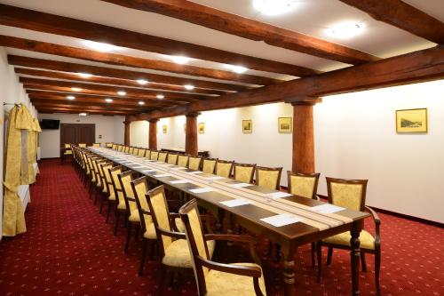 Hotel Malý Pivovar - image 6