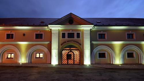 Hotel Malý Pivovar - image 11