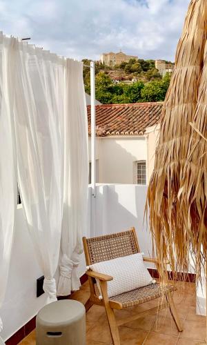 Casita 10 Málaga, holiday home with roof terrace, Malaga (zdjęcie 7)