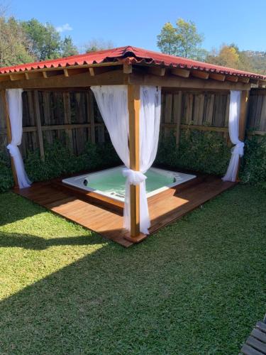 Villa Margaridi in Costa