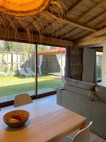 Villa Margaridi in Guimaraes