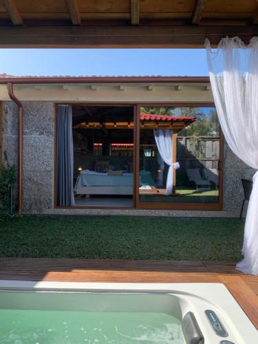 Villa Margaridi in Costa