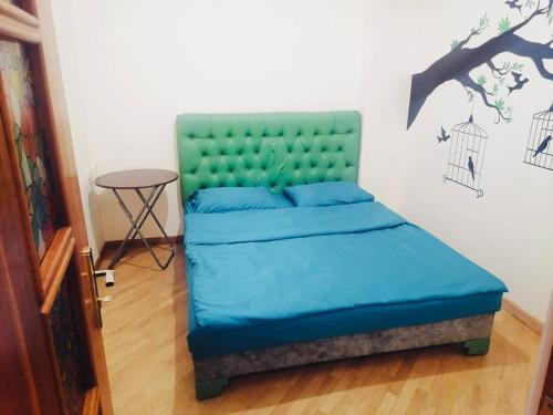 ArevaHostel&Apartment – Yerevan