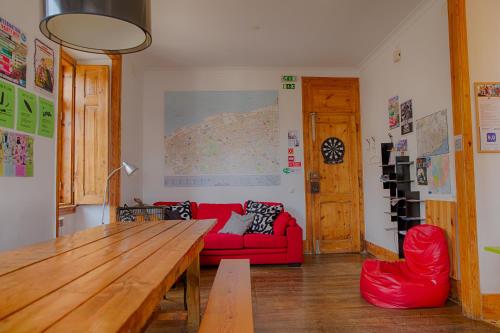 This Is Lisbon Hostel 4