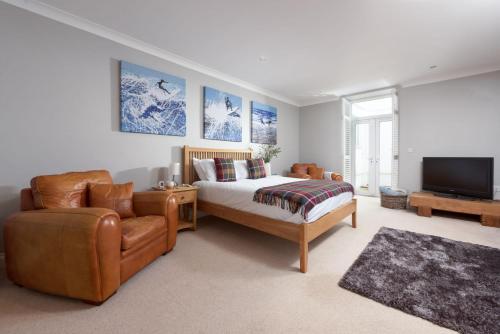 3 The Manor - Opposite a golf course - Pet friendly - Wi-Fi 3