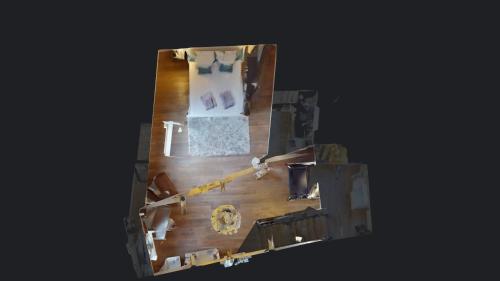 LE NID DE L'ILL Magnifique Duplex Cosy Petite France - image 8