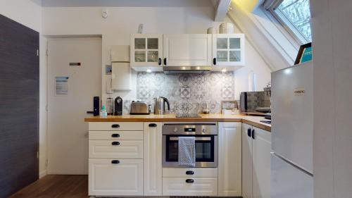 LE NID DE L'ILL Magnifique Duplex Cosy Petite France - image 3