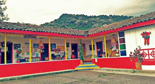Finca Recreacional Marcelandia