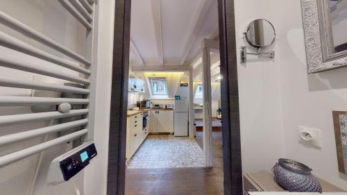 LE NID DE L'ILL Magnifique Duplex Cosy Petite France - image 2