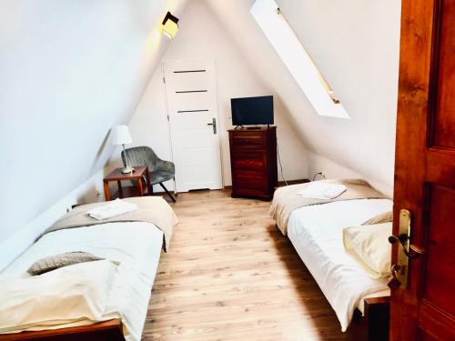 Triple Room image 4