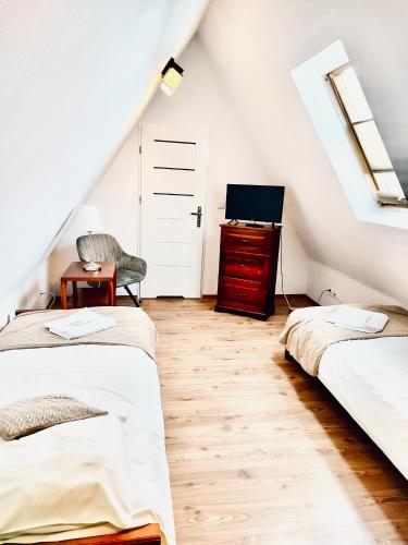 Triple Room image 5