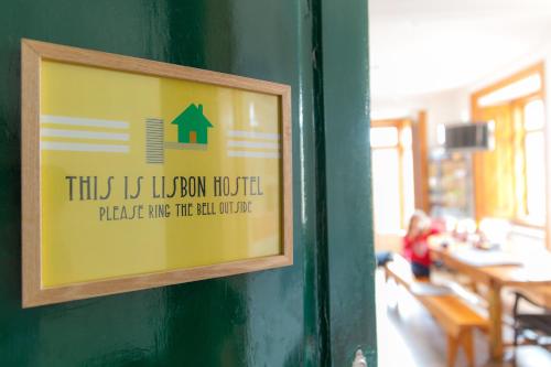 This Is Lisbon Hostel – Lisbon, NY