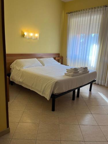La Casa di Nazareth Room Type - Deluxe Double or Twin Room