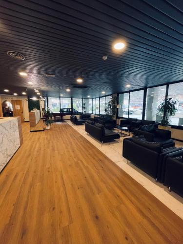 iH Hotels Bologna Amadeus - main image