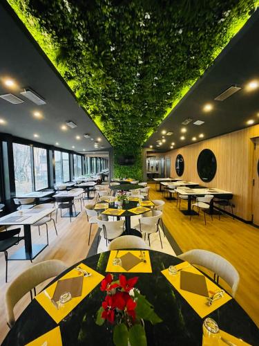 iH Hotels Bologna Amadeus - image 7