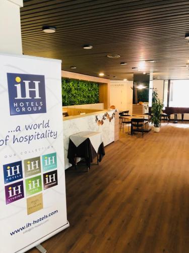 Amadeus Hotel Bologna