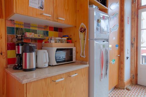 This Is Lisbon Hostel – Lisbon, NY