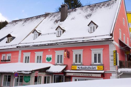 Bed & Breakfast Goldener Stiefel