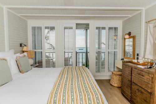 Guestroom, Soho Beach House Canouan in Canouan Island