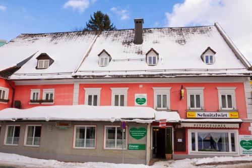 Bed & Breakfast Goldener Stiefel