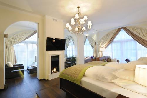 Hotel Gut Ising in Chieming