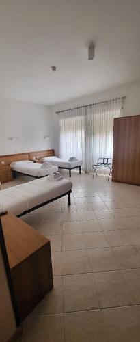 La Casa di Nazareth – Rome