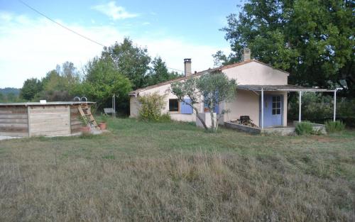 Le bastidon du grand chene - Location saisonnière - Pontevès