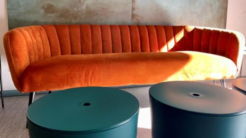 MD Modern Hotel - Jardines - image 6
