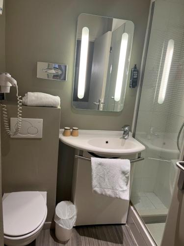 ibis Paris Tour Montparnasse 15eme - image 14