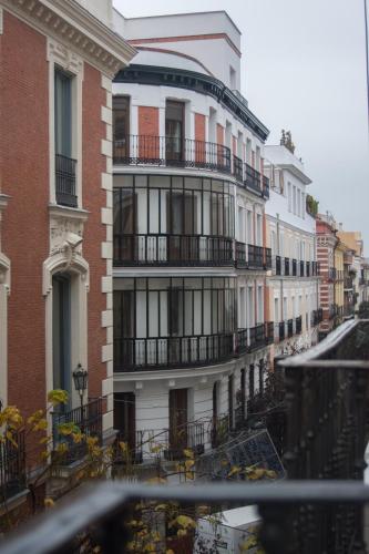 Hostal Santa Ana Colors - image 8