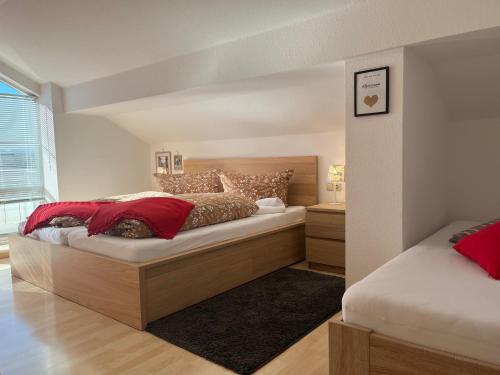 Allgäutraum Ferienwohnung Nr. 2 (Allgautraum Ferienwohnung Nr. 2) in 杜拉赫
