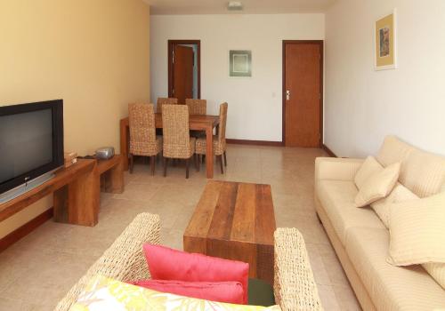 Reserva Imbassaí - Apartamento TD 11 02 Superior - Buganvílias