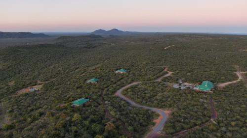 Rockfig Lodge Madikwe