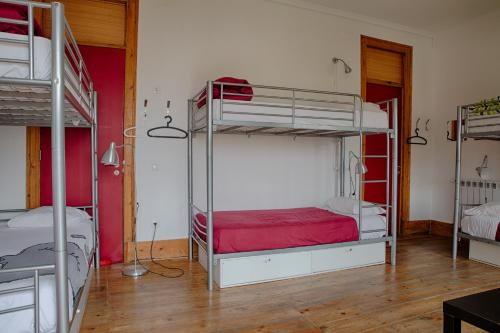 This Is Lisbon Hostel, Lissabon (Foto 10)