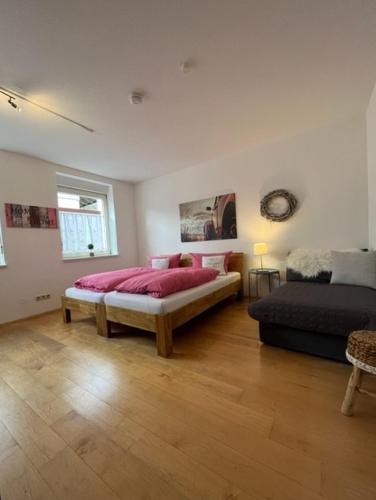 Allgäutraum Ferienwohnung Nr 4 (Allgautraum Ferienwohnung Nr 4) in 杜拉赫