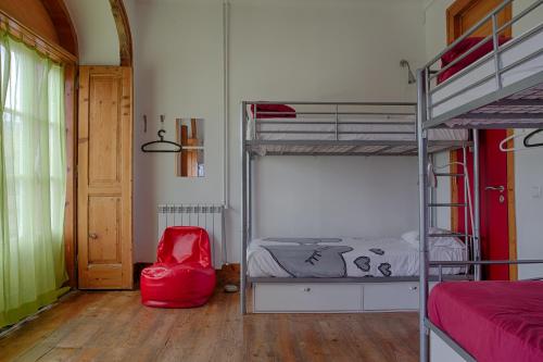 This Is Lisbon Hostel, Lissabon (Foto 11)