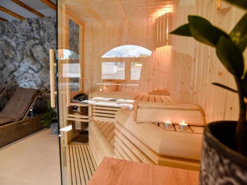 sauna, Spa Oasis Samanta in Ludbreg
