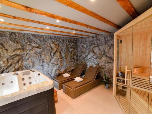 sauna, Spa Oasis Samanta in Ludbreg