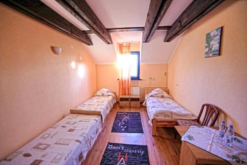 Folwark Tumiany Pokoje & Restauracja - main image