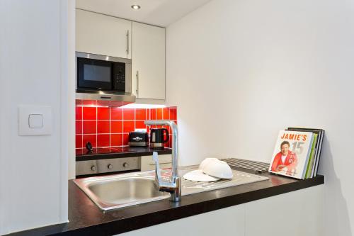 Apartment Chamois Blanc 2 - image 6