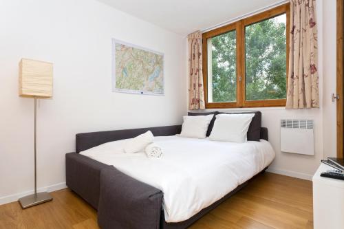 Apartment Chamois Blanc 2 - image 12