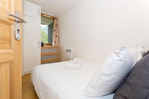 Apartment Chamois Blanc 2 - image 5