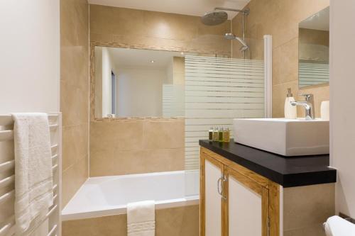 Apartment Chamois Blanc 2 - image 10