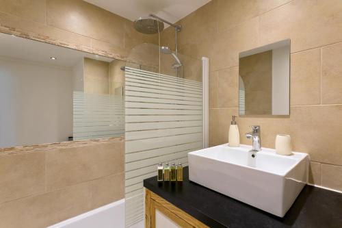 Apartment Chamois Blanc 2 - image 7