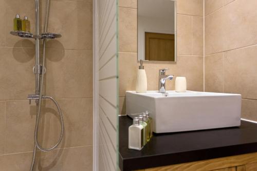 Apartment Chamois Blanc 2 - image 14