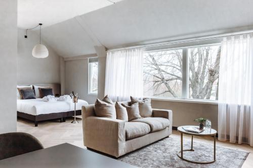 Havendijk Hotel Room Type - Suite