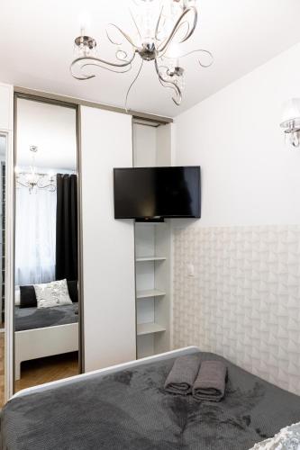 ClickTheFlat Old Town Apart Rooms 5