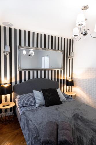 ClickTheFlat Old Town Apart Rooms, Warszawa