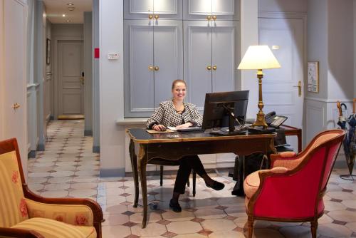 Le Relais Saint Honoré - image 5
