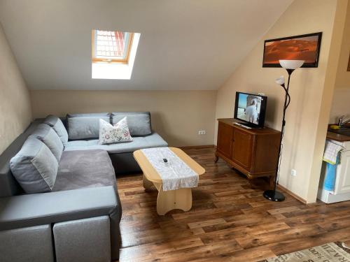 Ferienwohnung Franz Jäger Berlin (Ferienwohnung Franz Jager Berlin) in Gutzkow